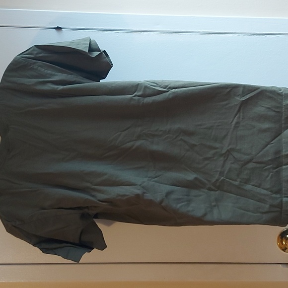 Red Stripe T Shirt - Picture 5 of 6